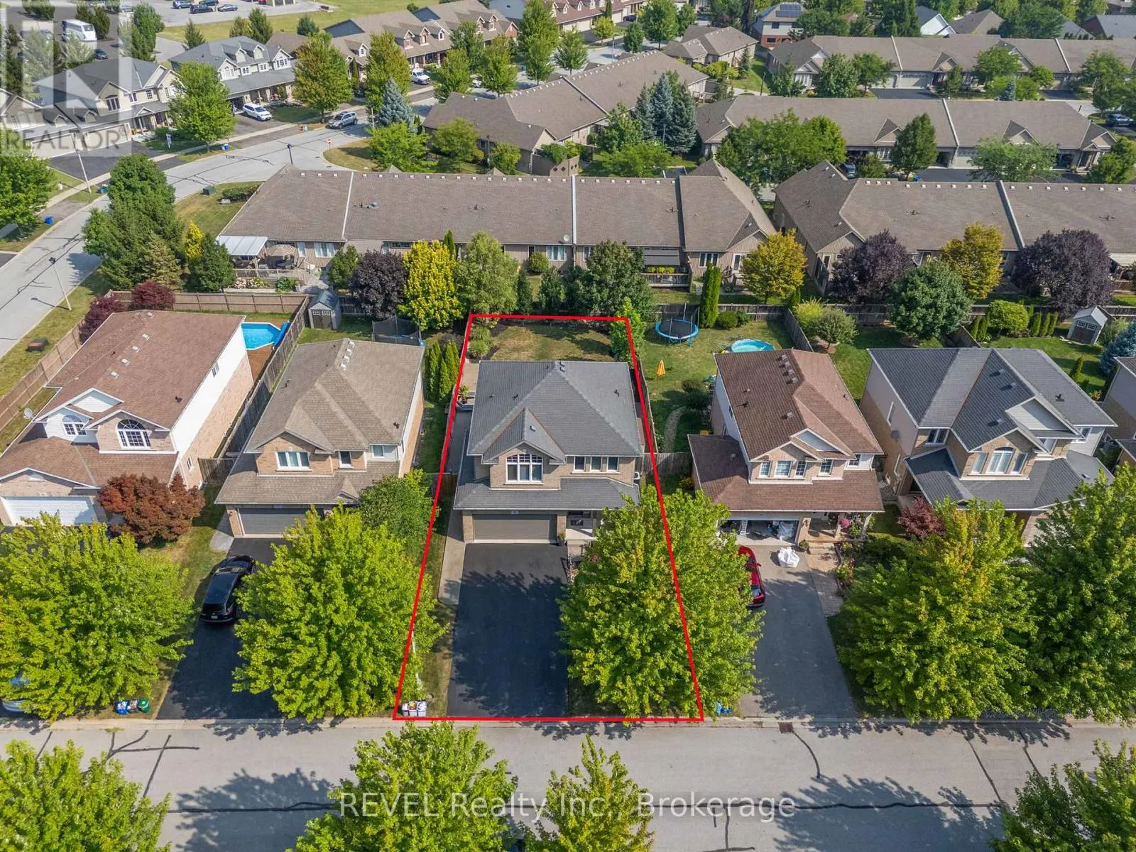 99 LORETTA DRIVE