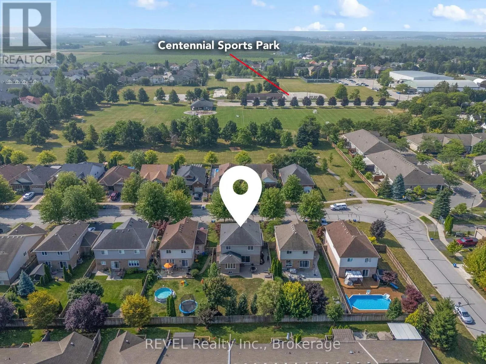 99 LORETTA DRIVE