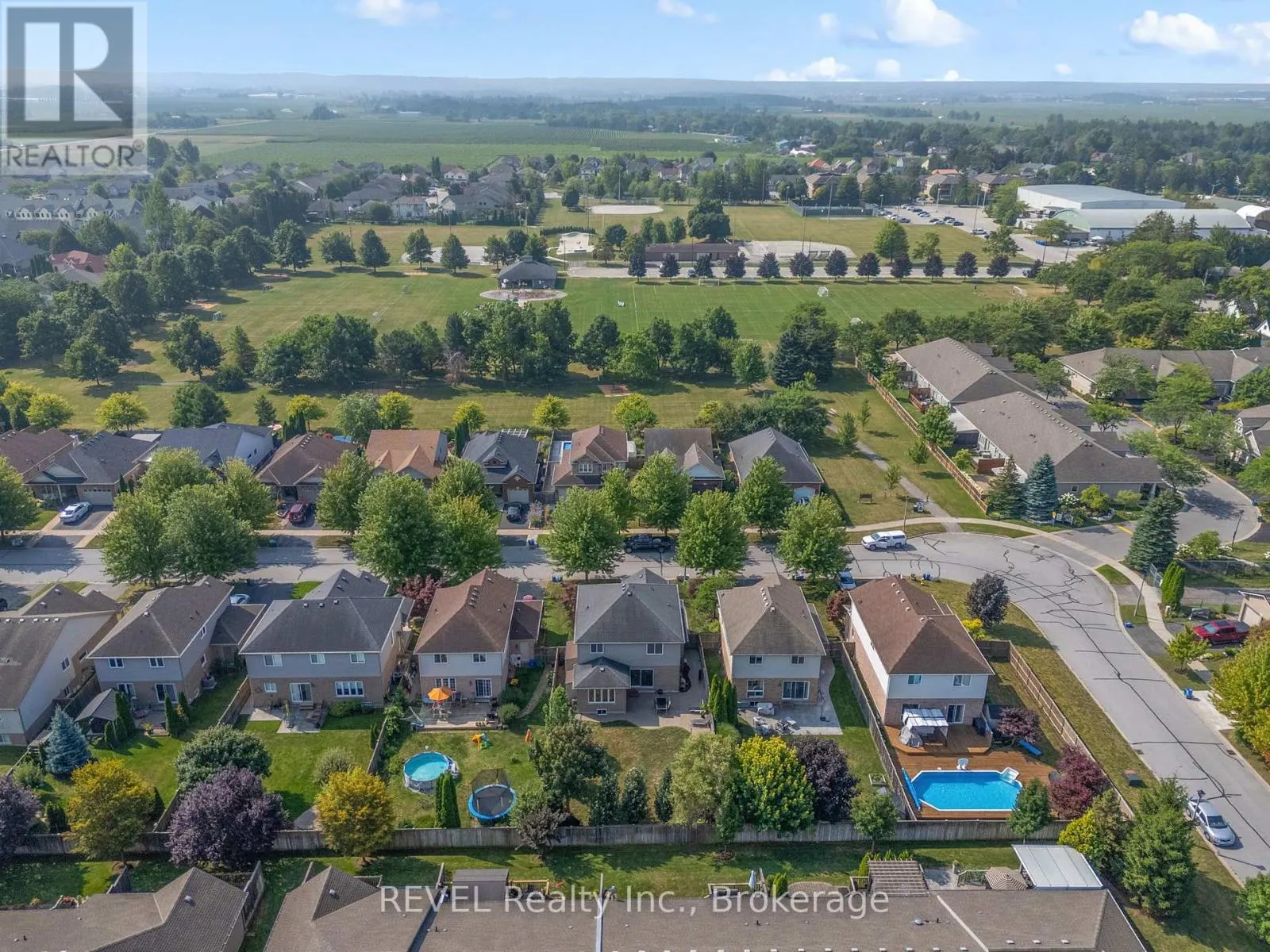99 LORETTA DRIVE