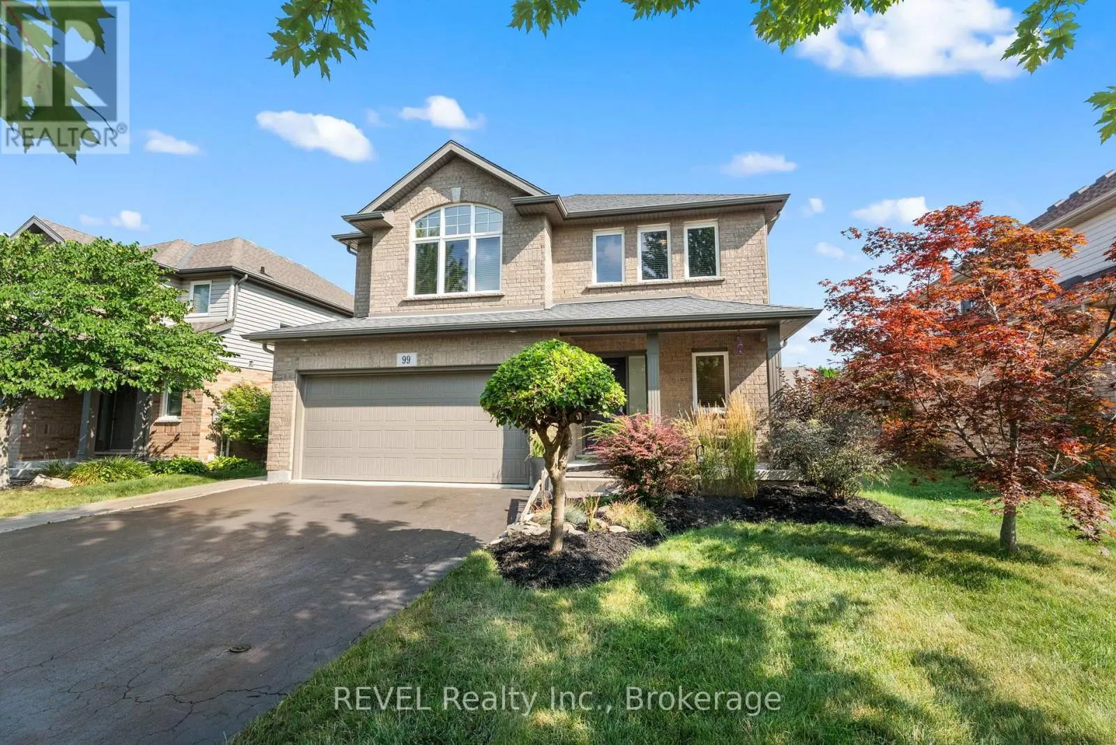 99 LORETTA DRIVE