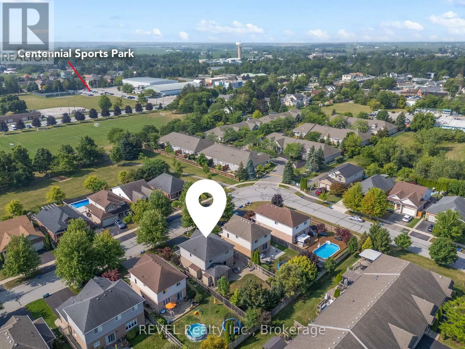 99 LORETTA DRIVE