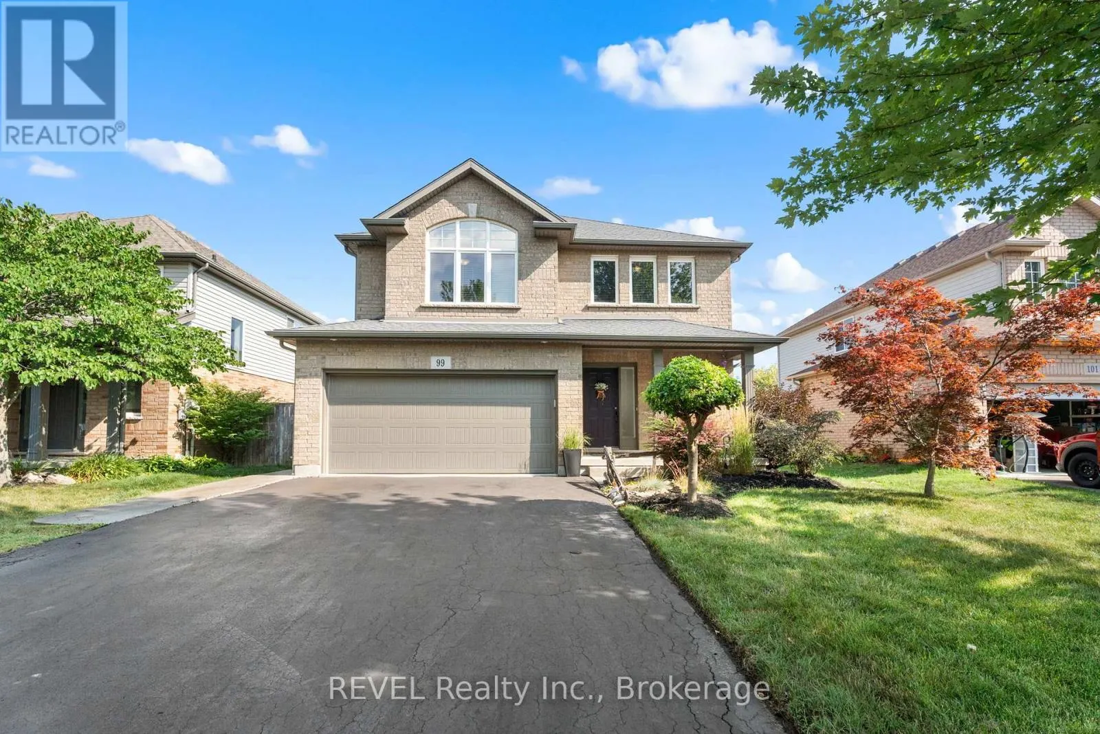 99 LORETTA DRIVE