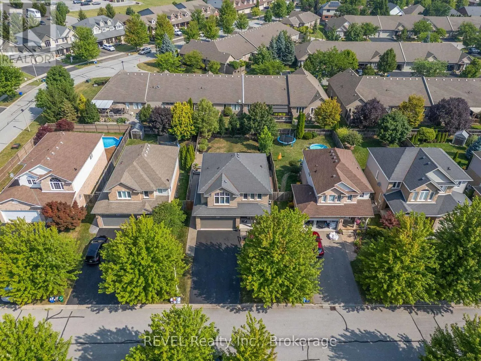 99 LORETTA DRIVE
