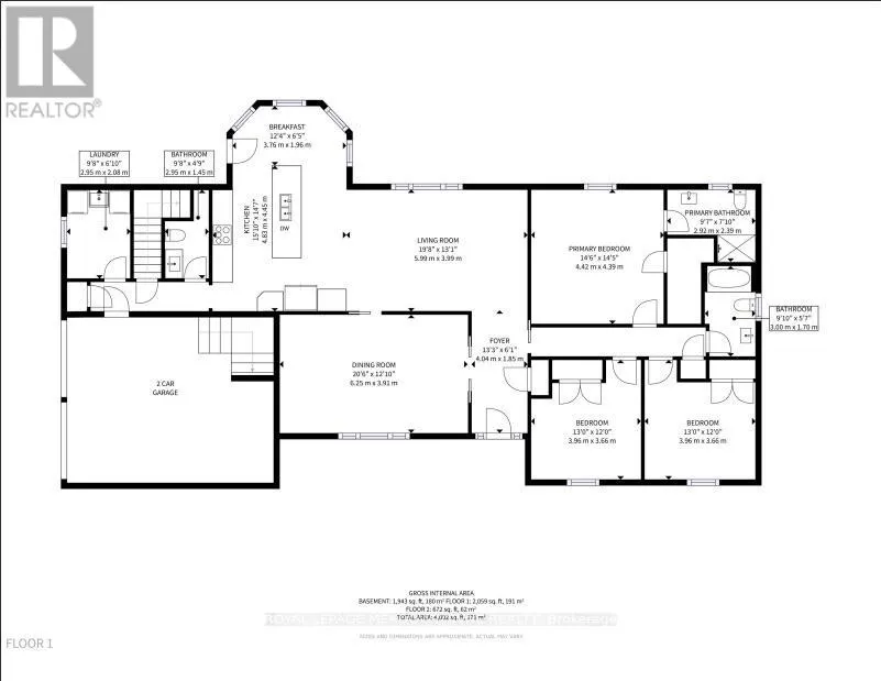 4958 WELLINGTON ROAD 125