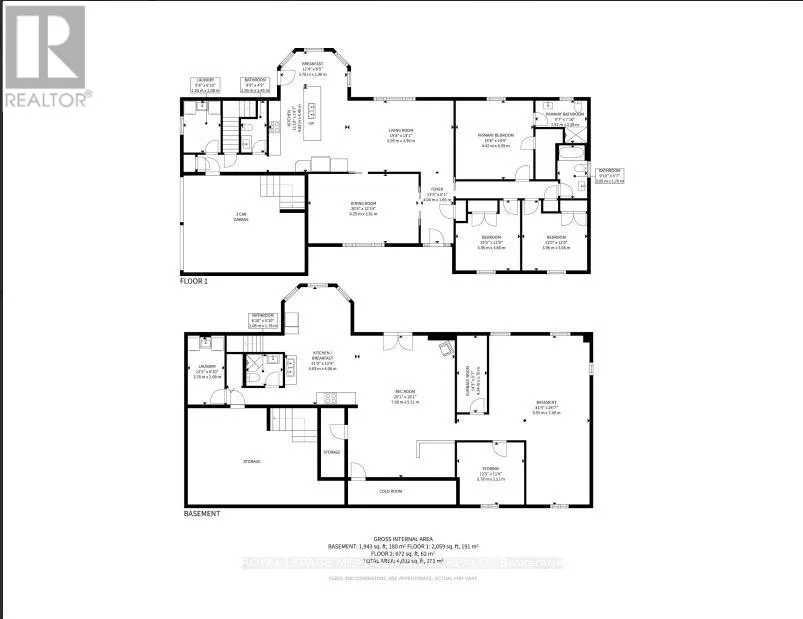 4958 WELLINGTON ROAD 125