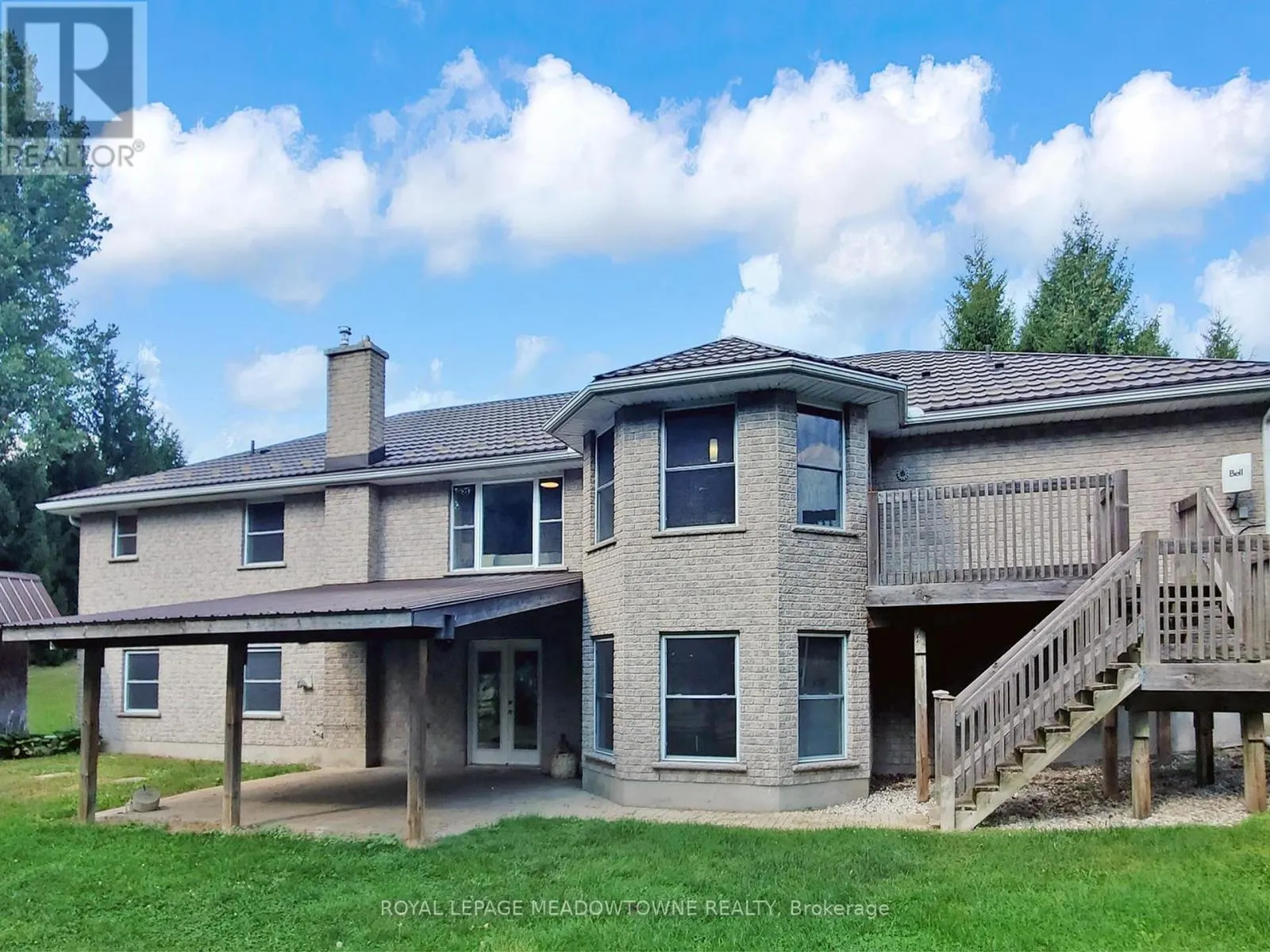 4958 WELLINGTON ROAD 125