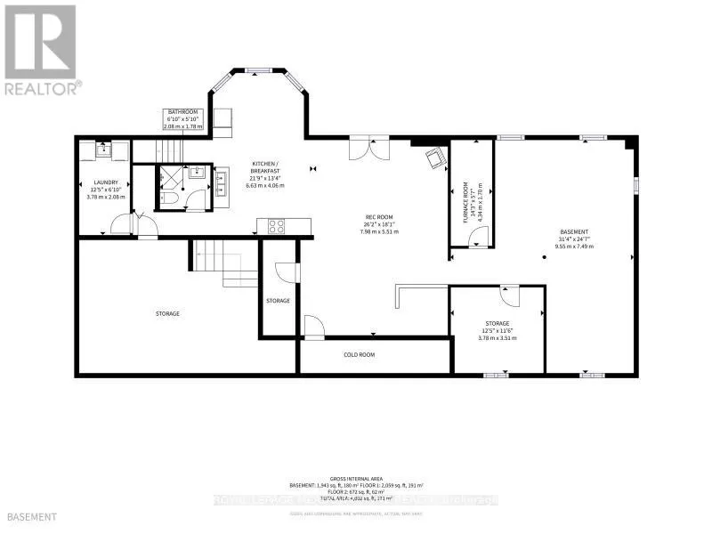 4958 WELLINGTON ROAD 125