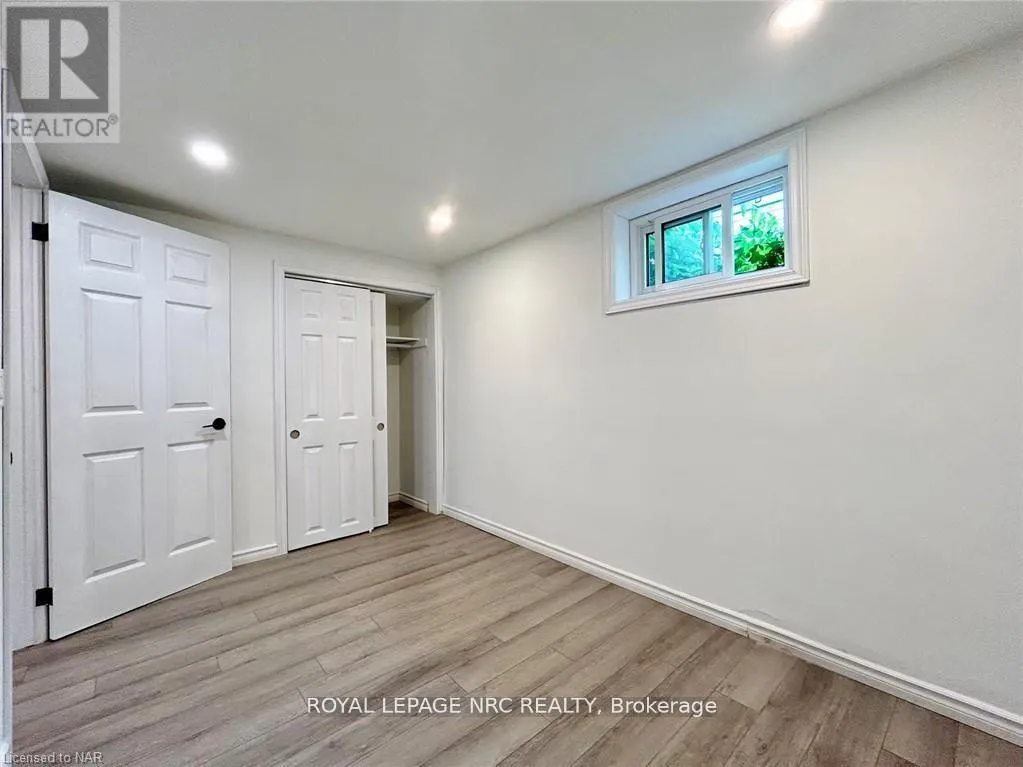 BASEMENT - 5719 HANAN AVENUE, #Basement