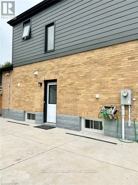 BASEMENT - 5719 HANAN AVENUE, #Basement