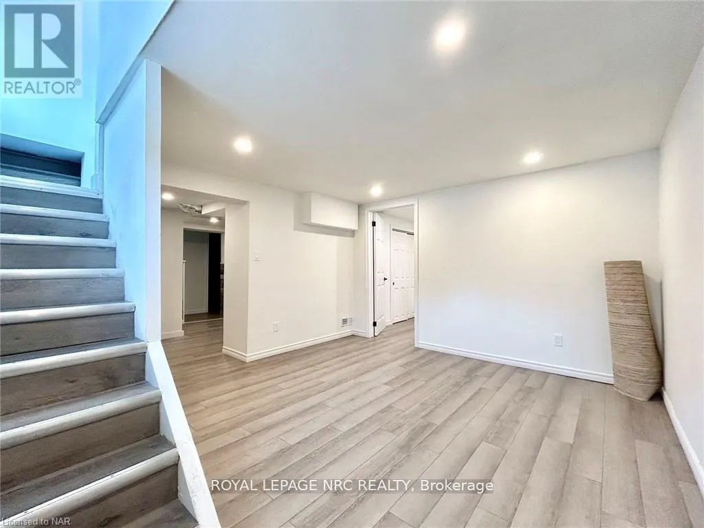 BASEMENT - 5719 HANAN AVENUE, #Basement