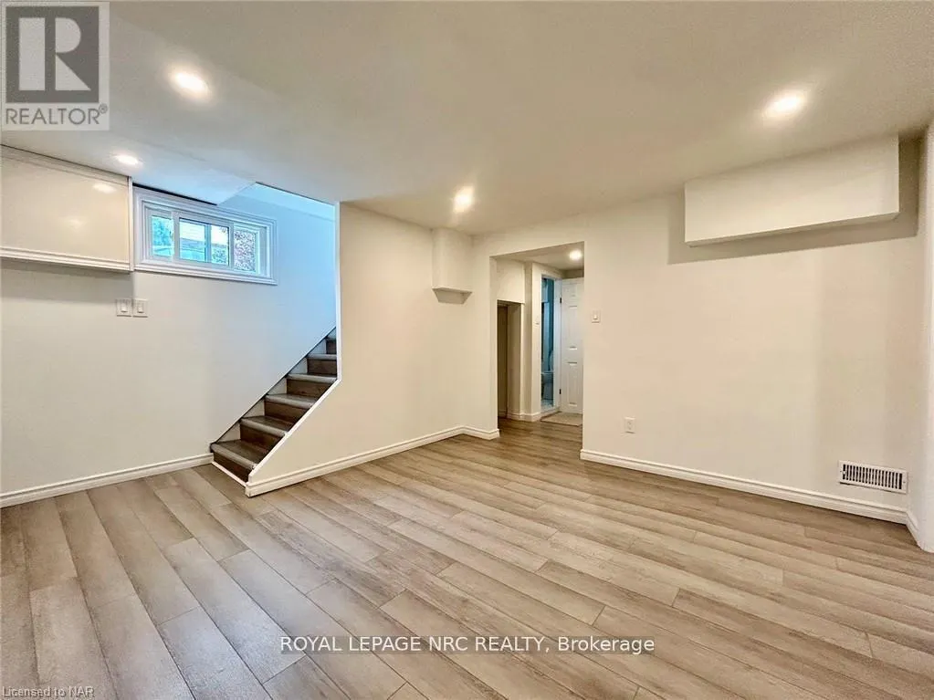 BASEMENT - 5719 HANAN AVENUE, #Basement