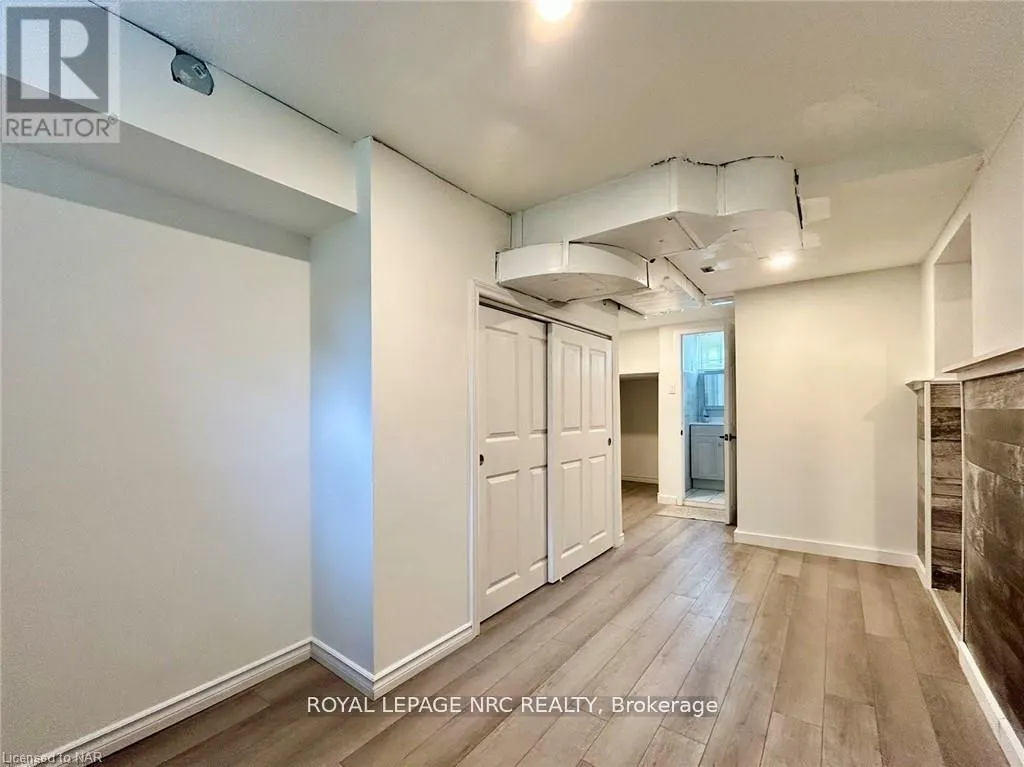 BASEMENT - 5719 HANAN AVENUE, #Basement