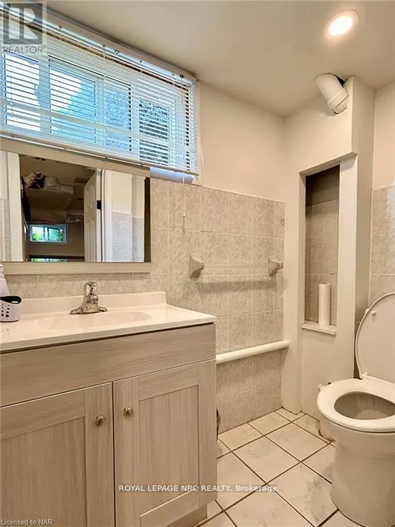 BASEMENT - 5719 HANAN AVENUE, #Basement