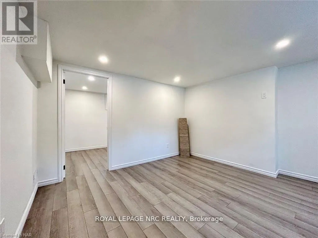 BASEMENT - 5719 HANAN AVENUE, #Basement