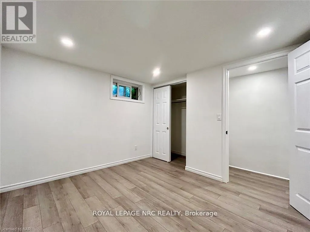 BASEMENT - 5719 HANAN AVENUE, #Basement