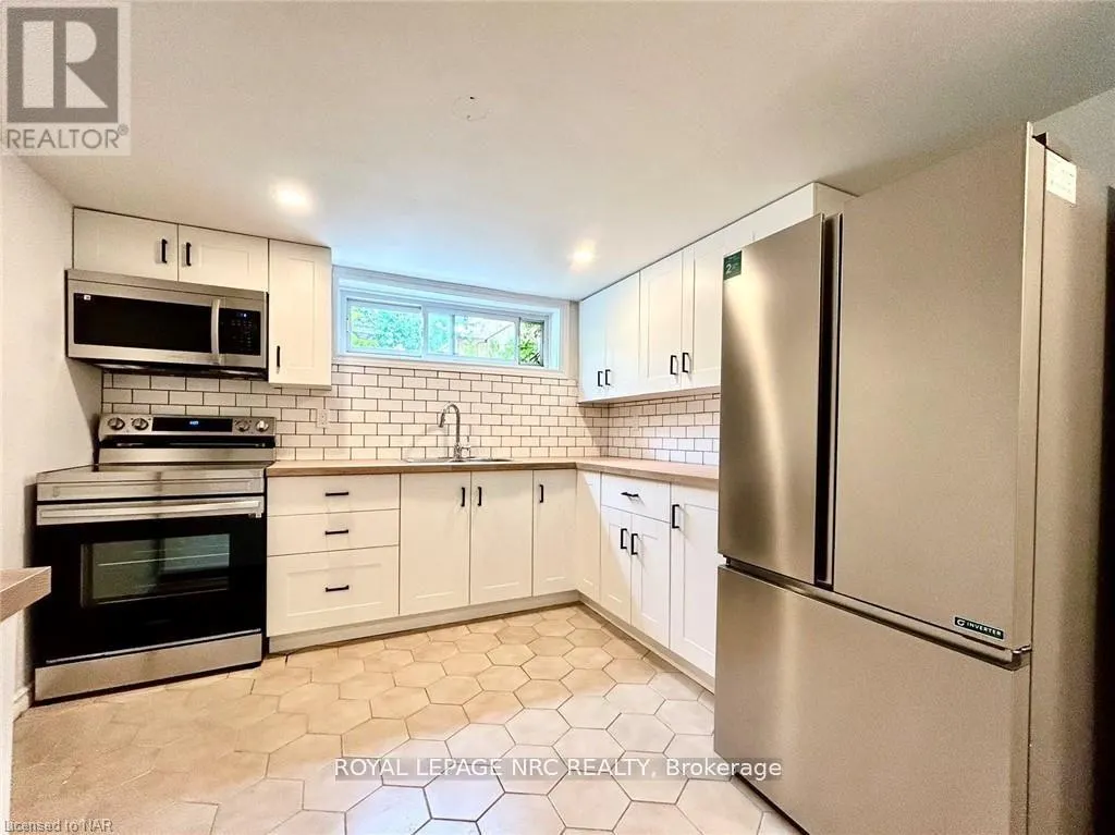 BASEMENT - 5719 HANAN AVENUE, #Basement