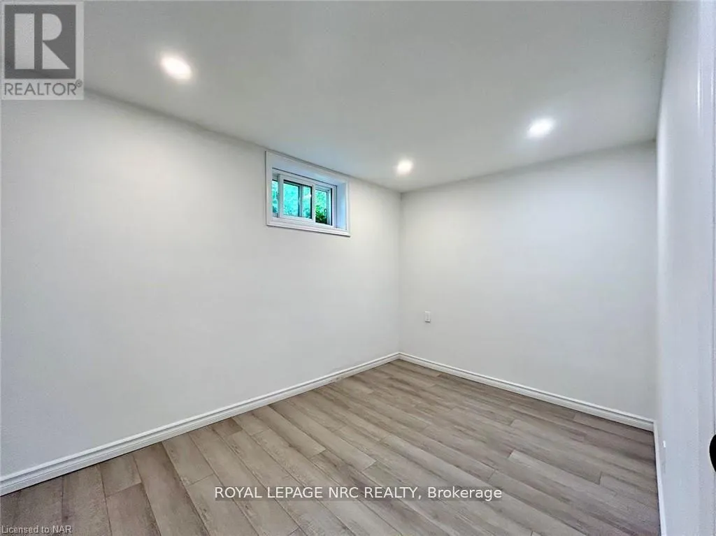 BASEMENT - 5719 HANAN AVENUE, #Basement