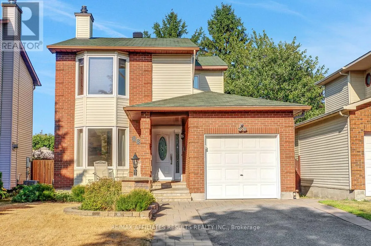 68 PHEASANT RUN DRIVE
