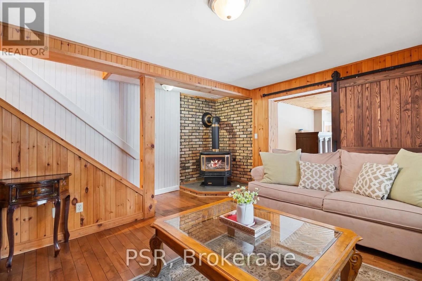 1166 PARKERS POINT ROAD
