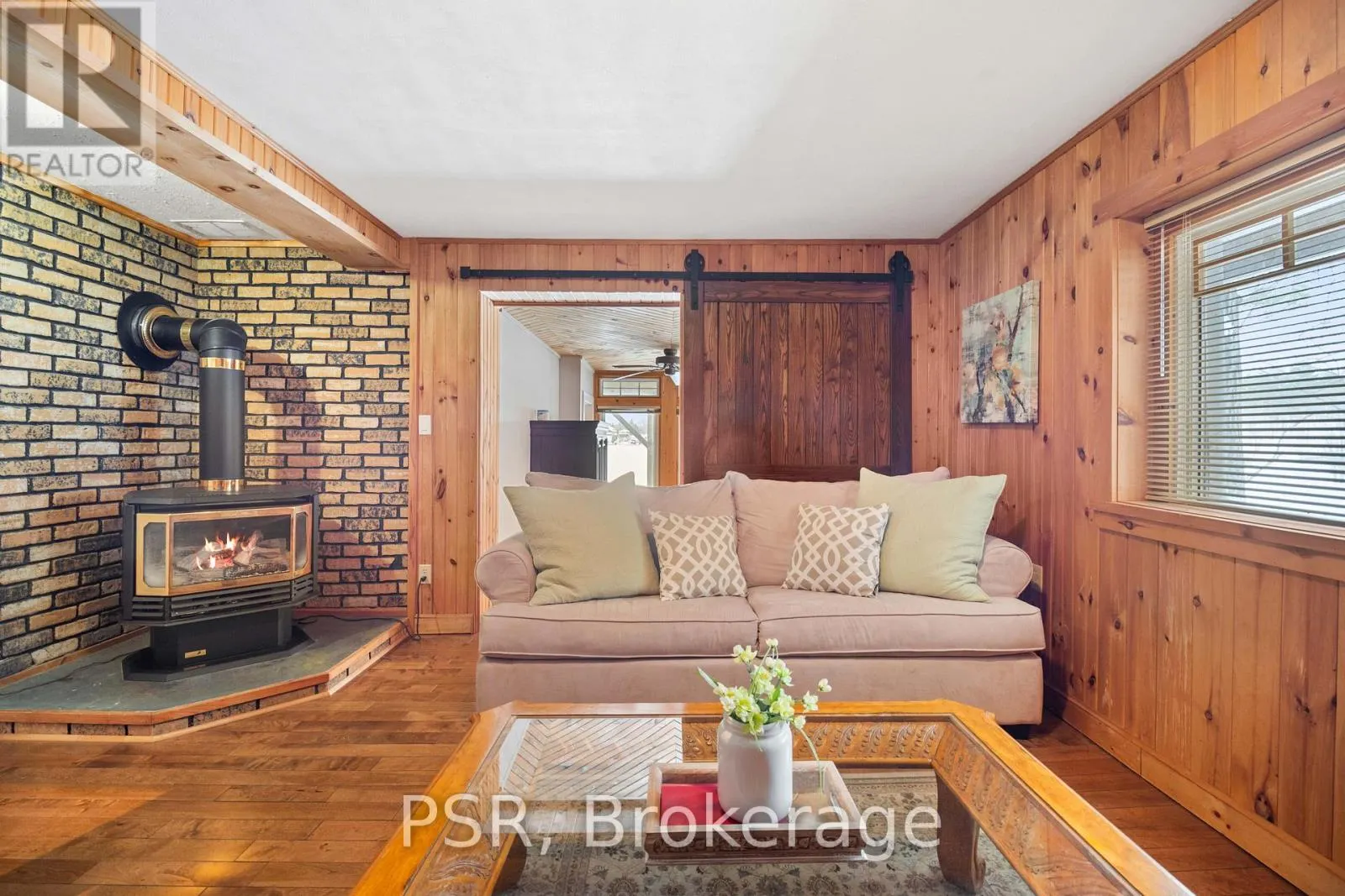 1166 PARKERS POINT ROAD
