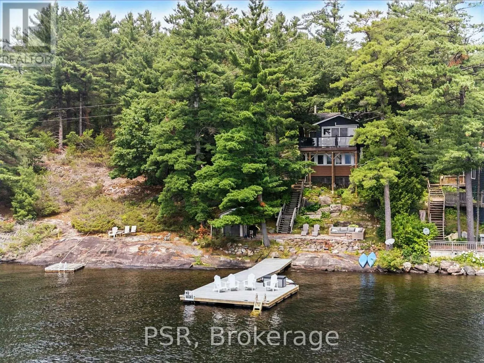1166 PARKERS POINT ROAD