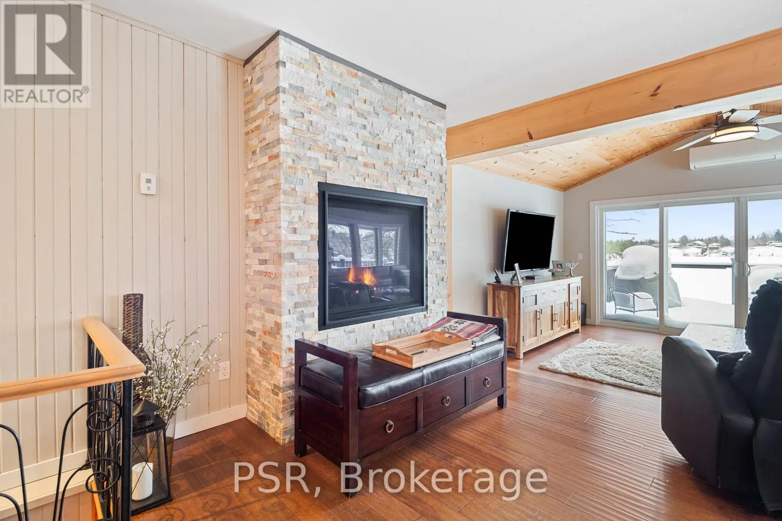 1166 PARKERS POINT ROAD