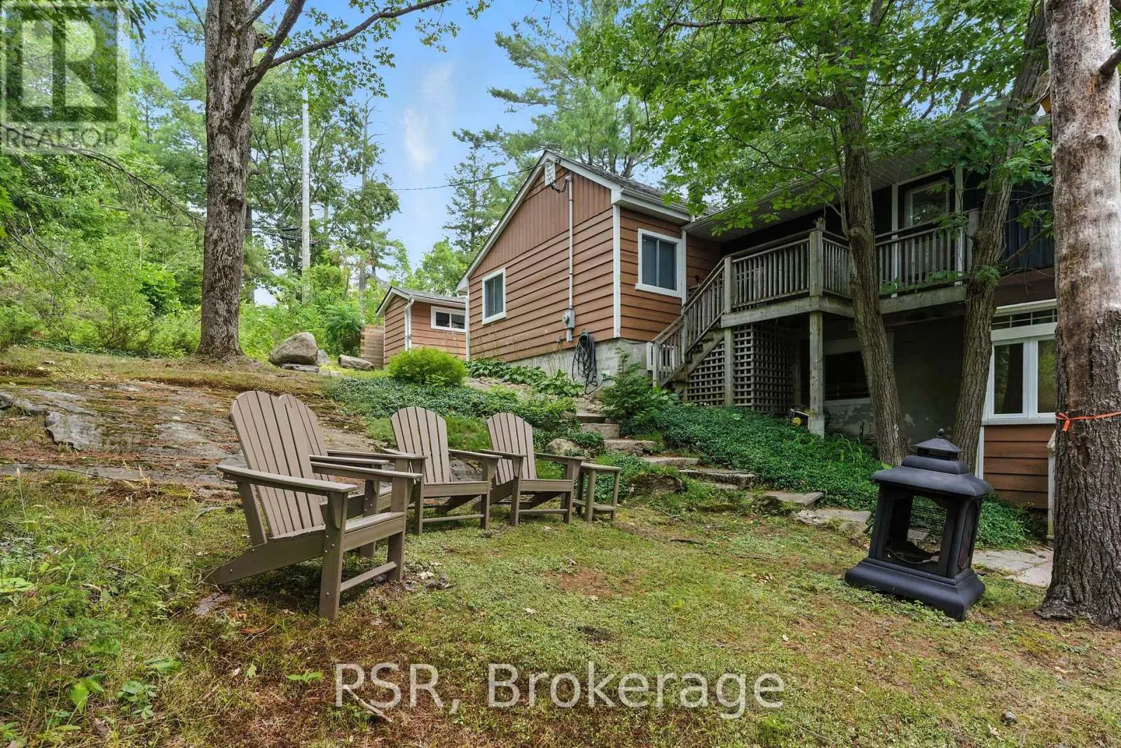 1166 PARKERS POINT ROAD
