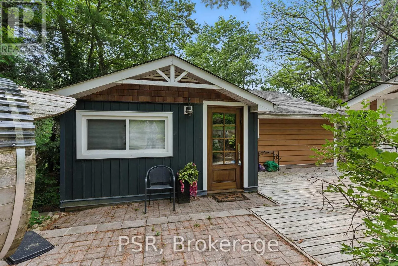 1166 PARKERS POINT ROAD