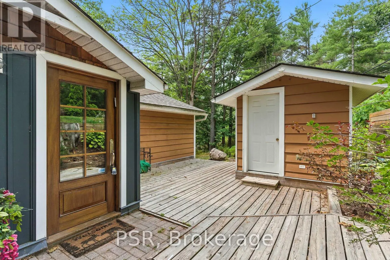 1166 PARKERS POINT ROAD