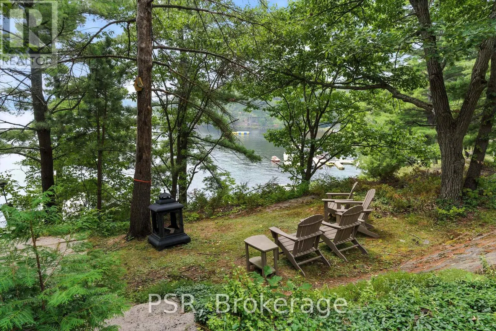 1166 PARKERS POINT ROAD