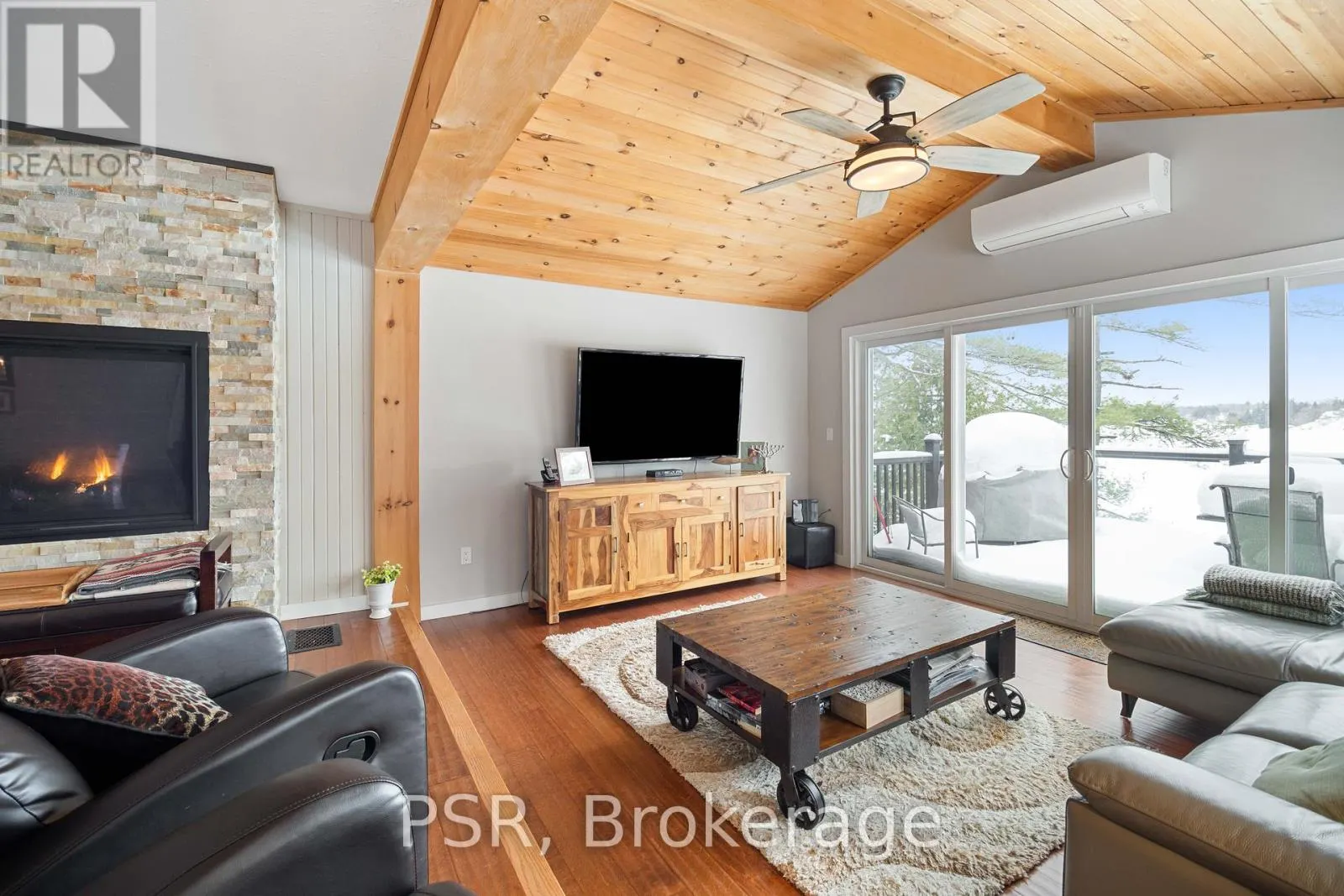 1166 PARKERS POINT ROAD