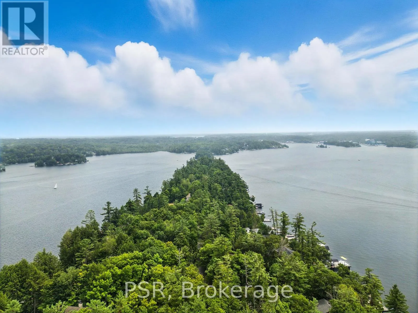 1166 PARKERS POINT ROAD