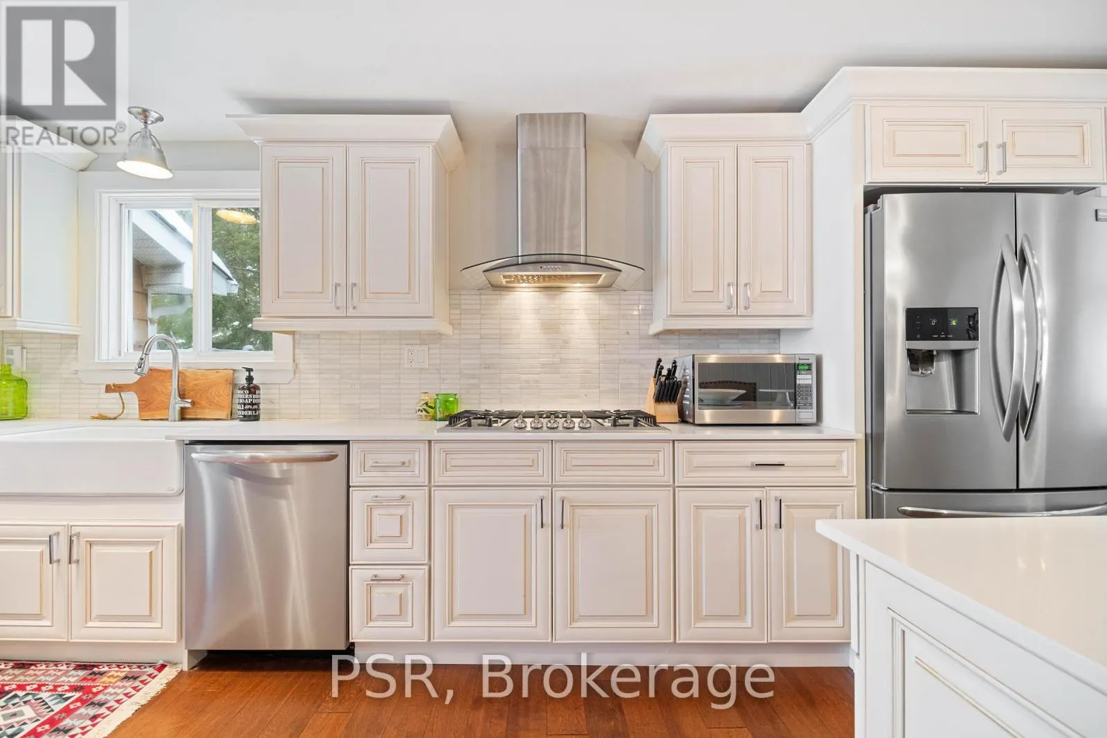 1166 PARKERS POINT ROAD