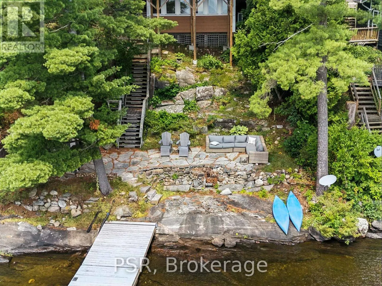 1166 PARKERS POINT ROAD