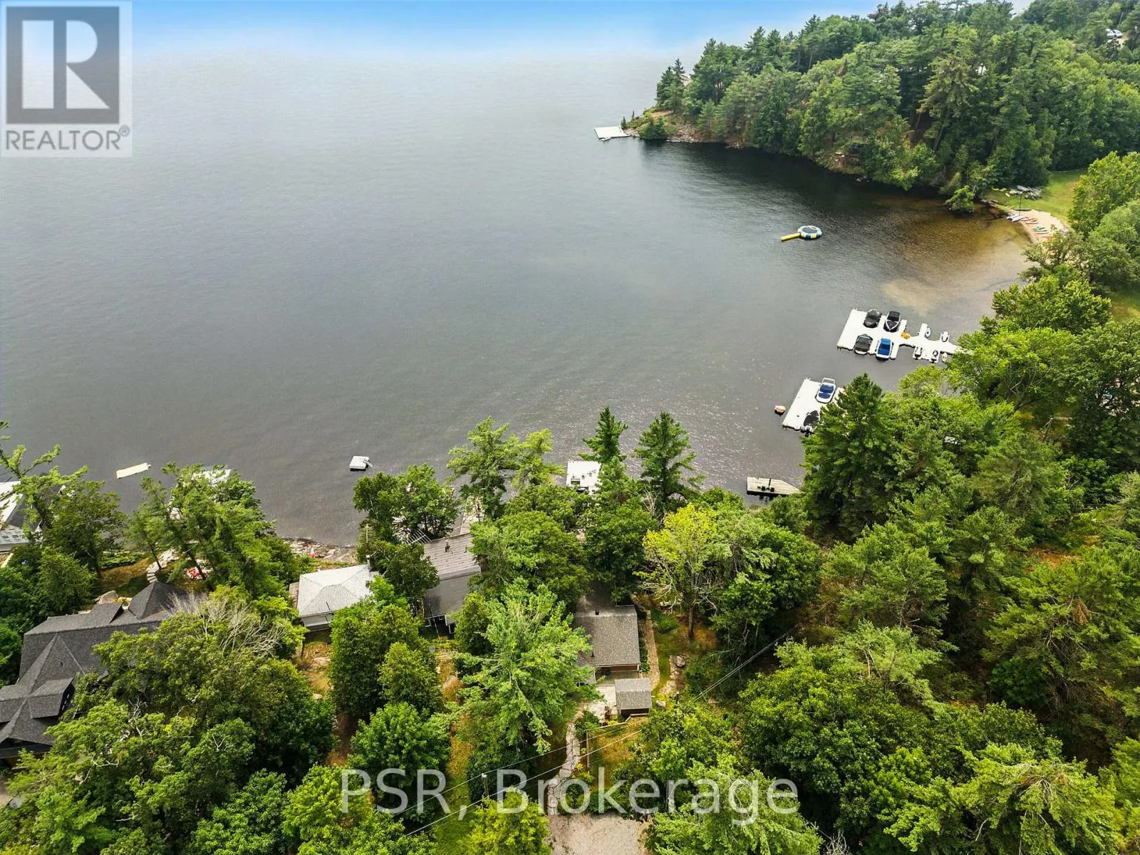 1166 PARKERS POINT ROAD