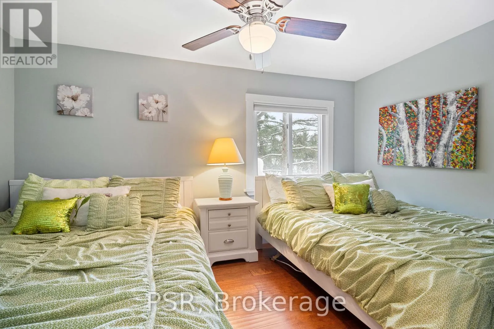 1166 PARKERS POINT ROAD