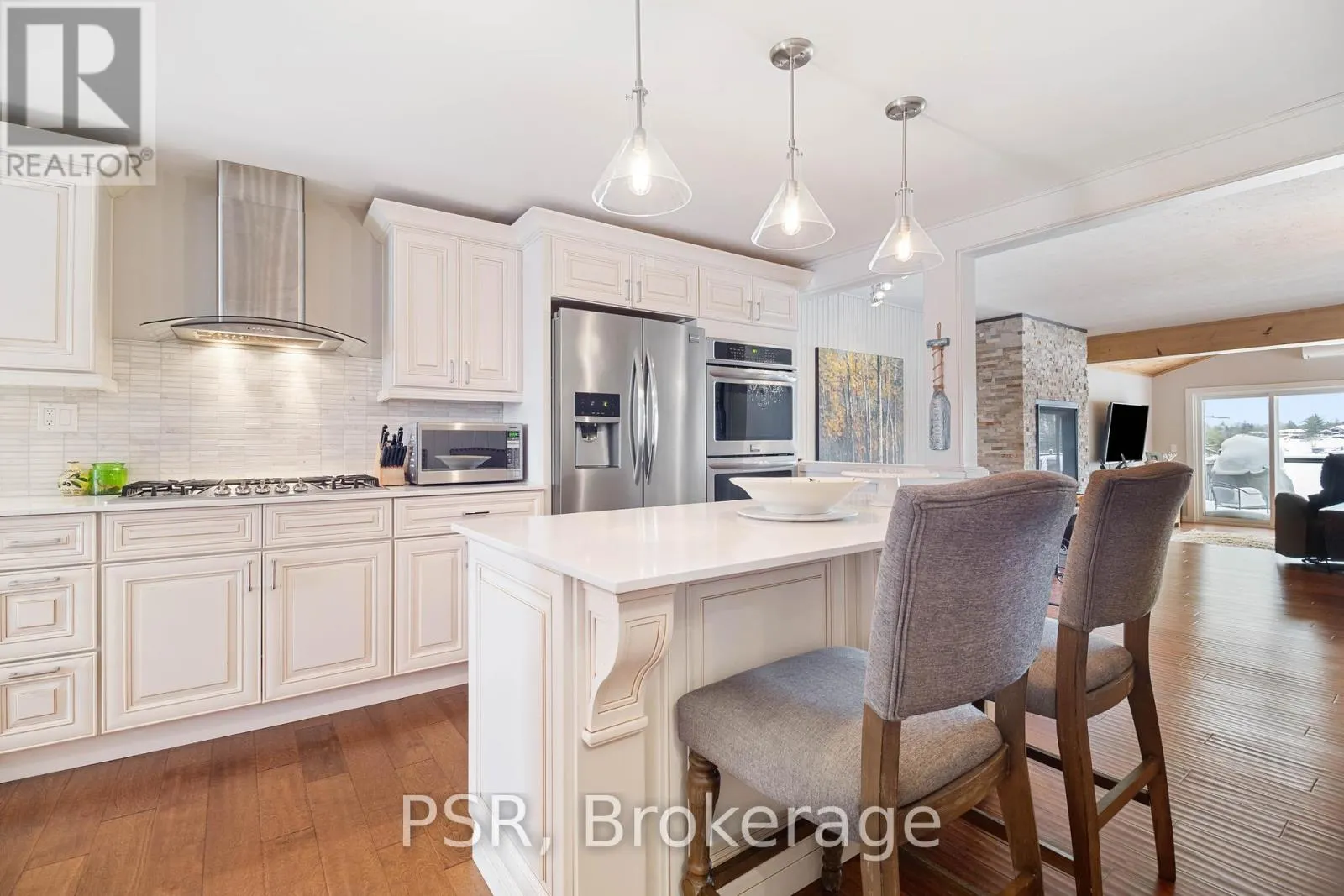 1166 PARKERS POINT ROAD