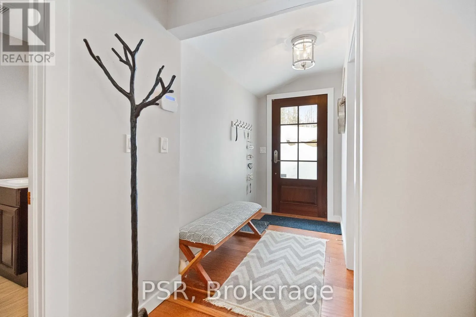 1166 PARKERS POINT ROAD