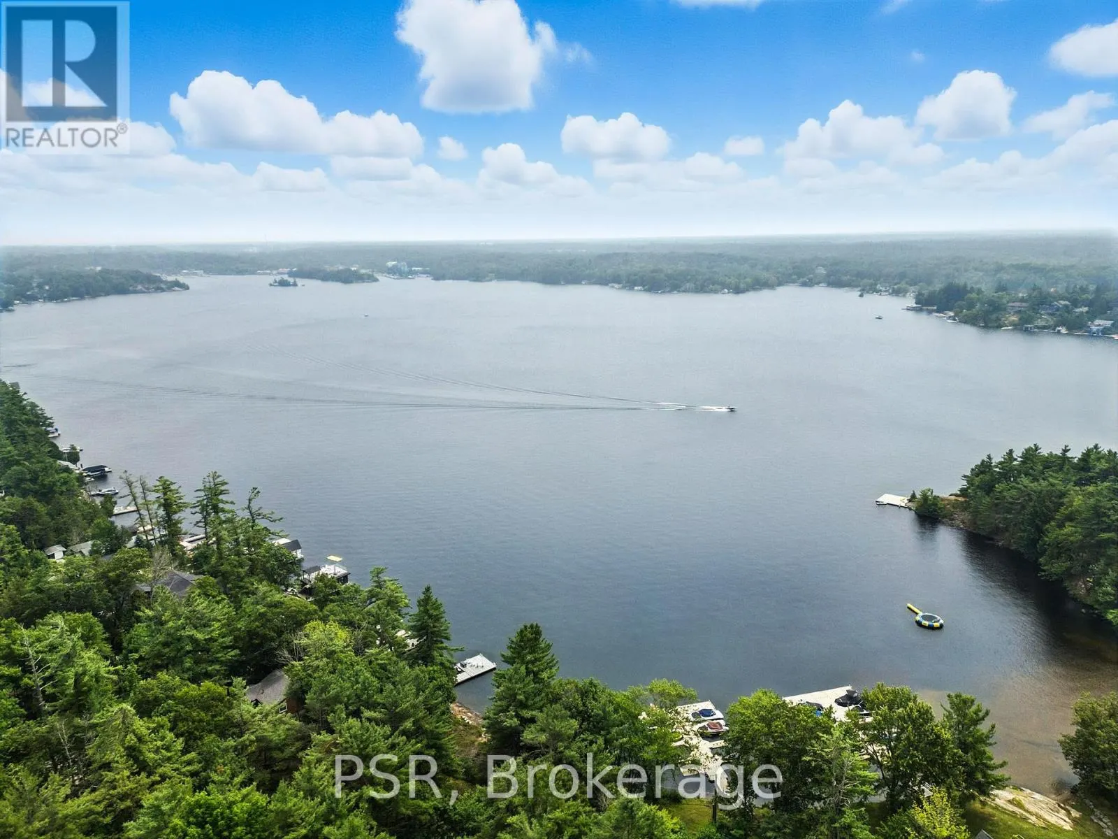 1166 PARKERS POINT ROAD