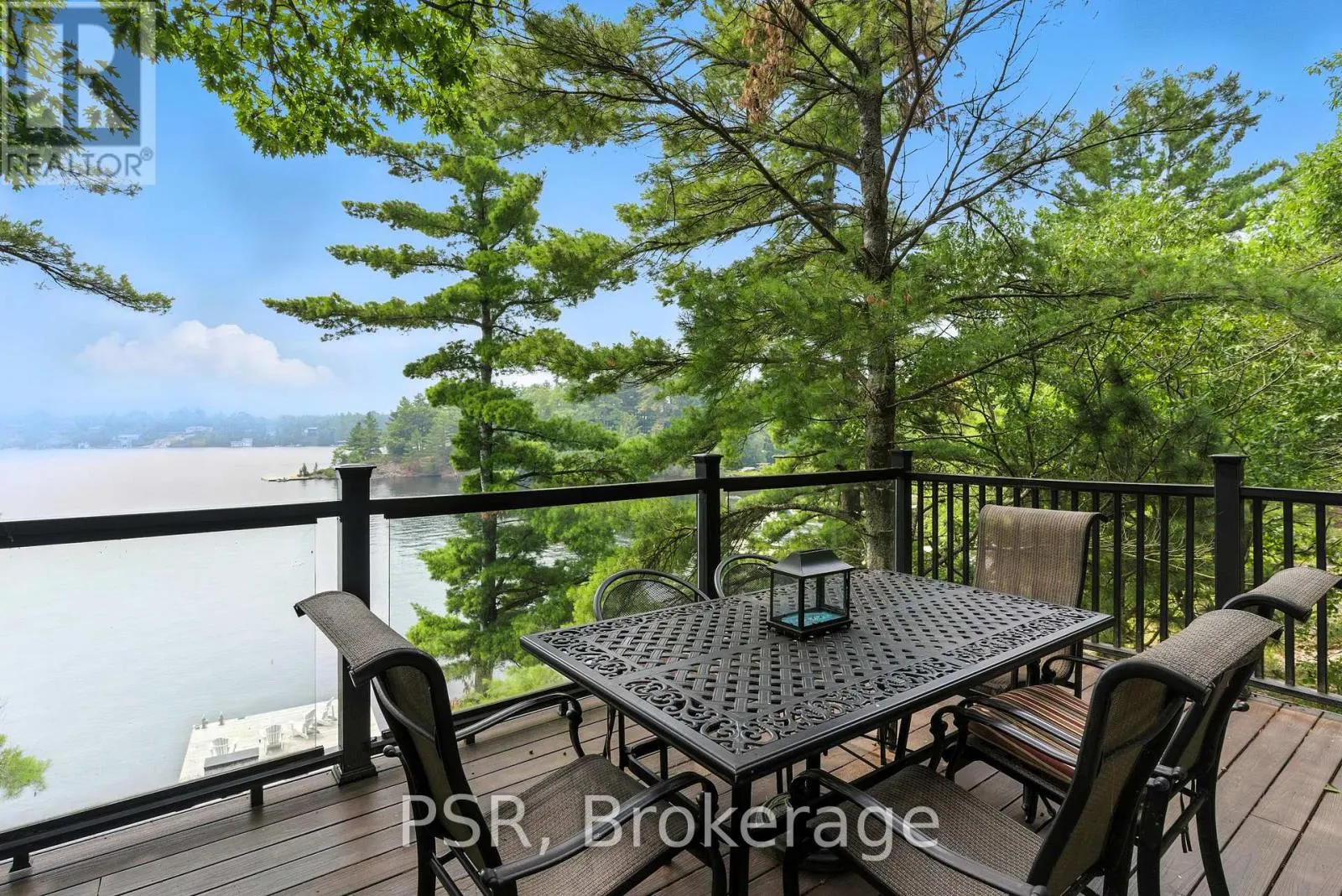 1166 PARKERS POINT ROAD