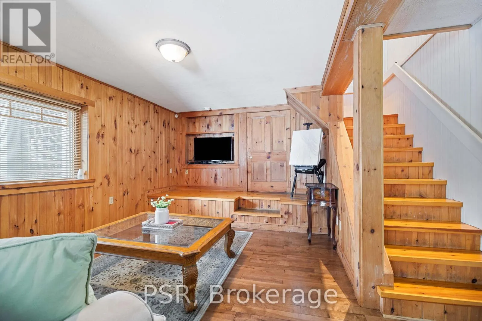 1166 PARKERS POINT ROAD