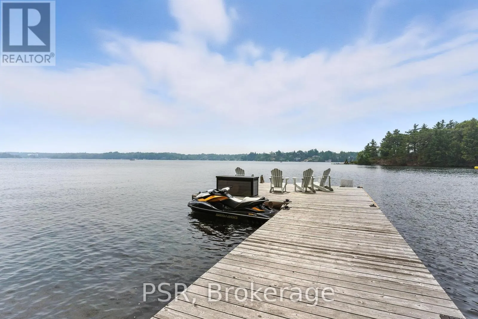 1166 PARKERS POINT ROAD