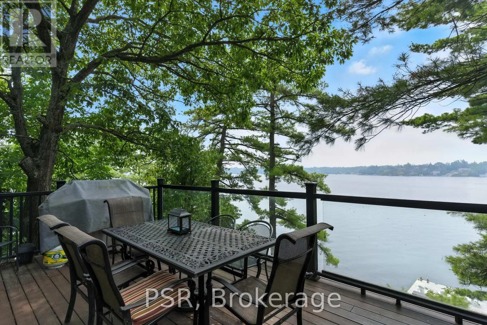1166 PARKERS POINT ROAD