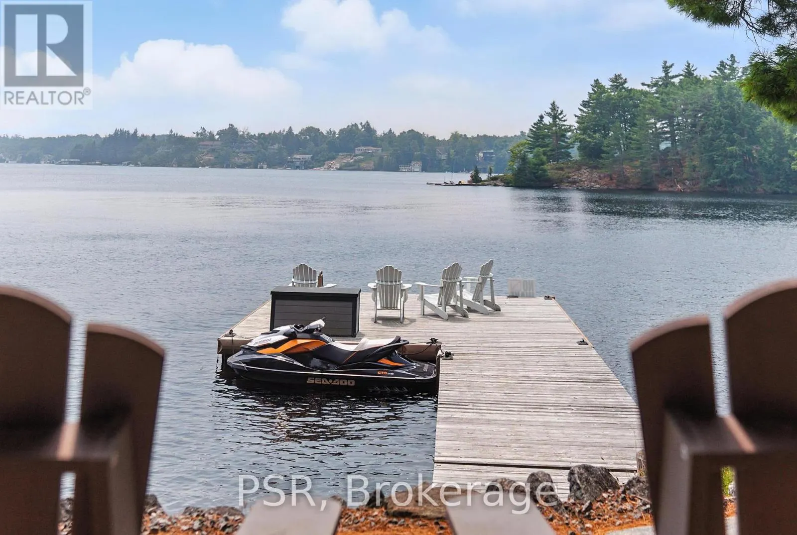 1166 PARKERS POINT ROAD