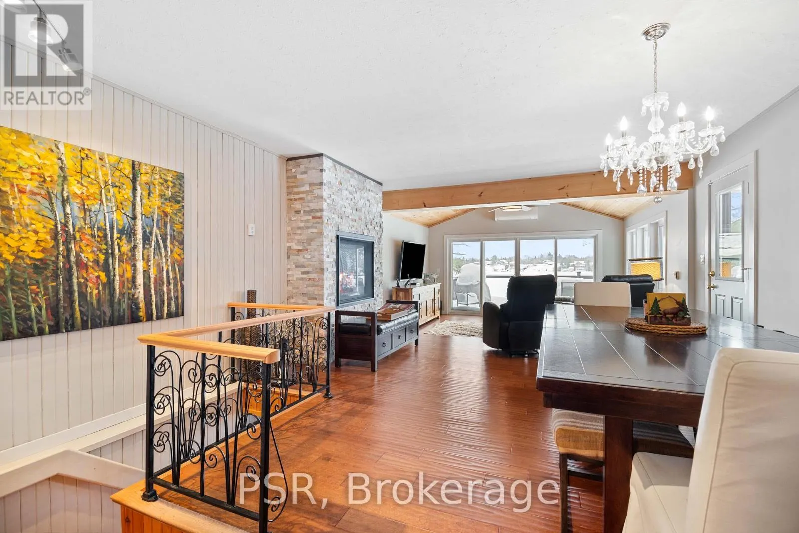 1166 PARKERS POINT ROAD