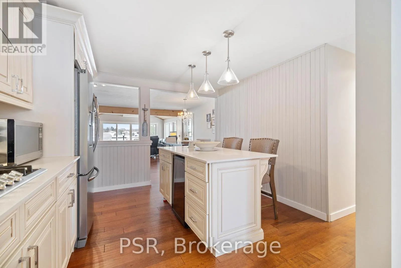 1166 PARKERS POINT ROAD