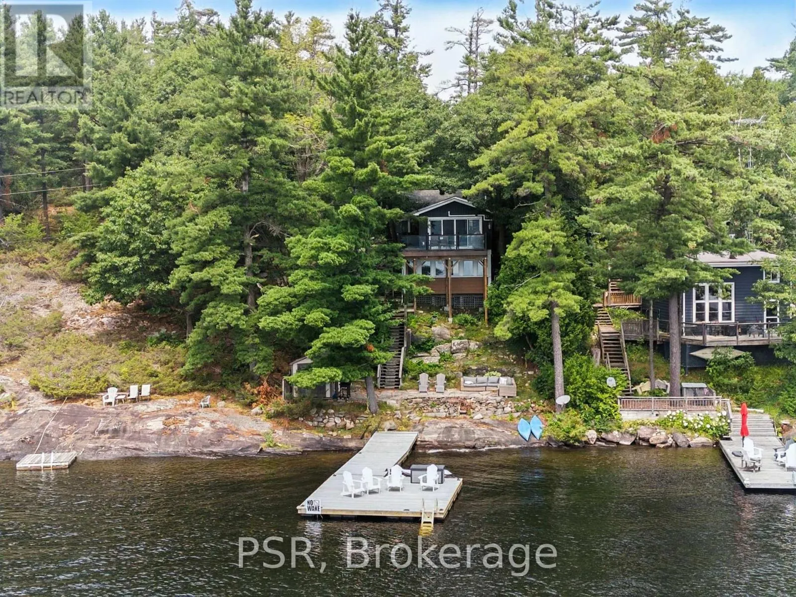 1166 PARKERS POINT ROAD