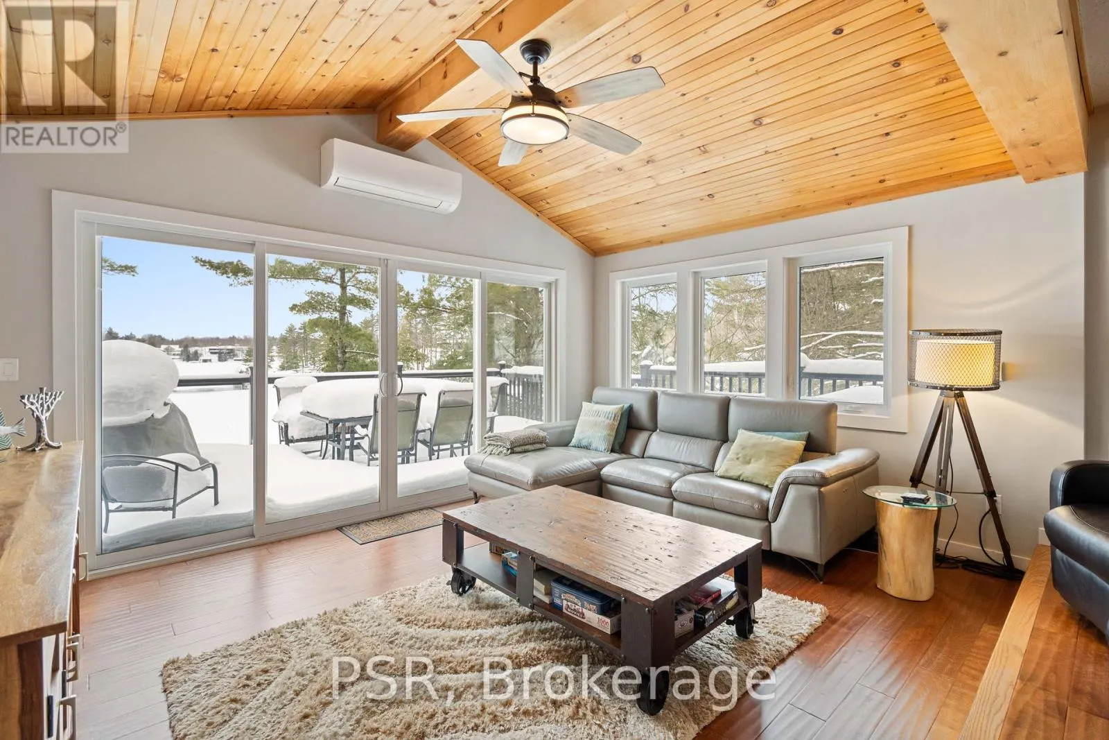 1166 PARKERS POINT ROAD