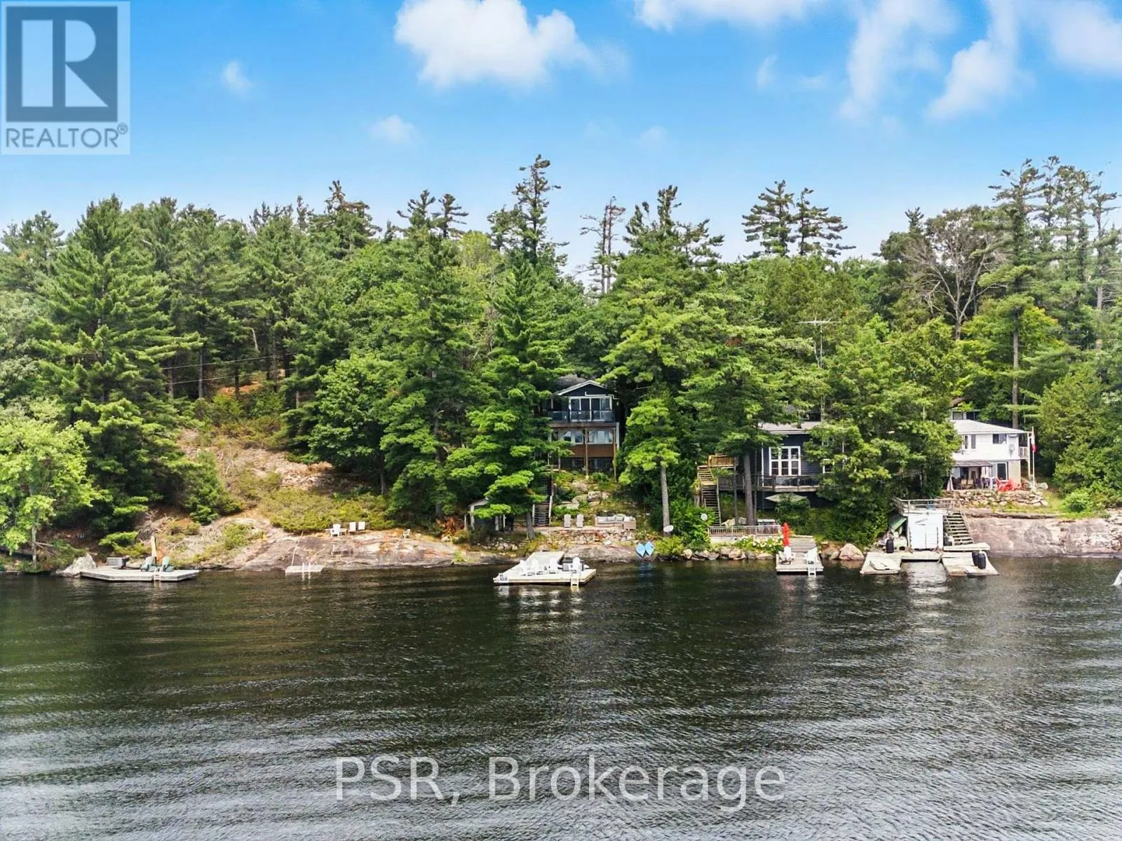 1166 PARKERS POINT ROAD