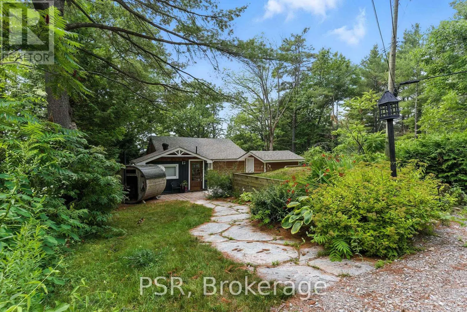 1166 PARKERS POINT ROAD
